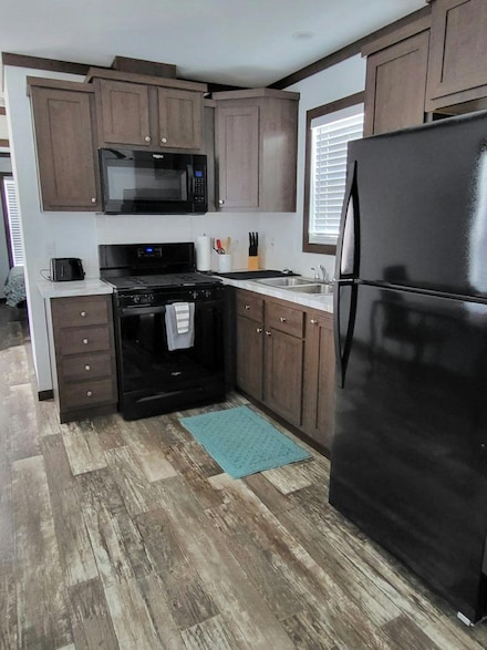 602 N Victoria Road Rv3382 Unit 3382, Donna, TX 78537