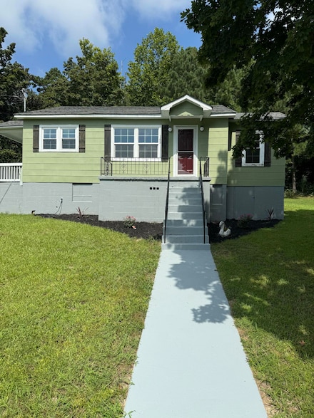 162 Farris Rd SE, Cleveland, TN 37323