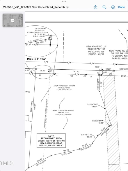 180 New Hope Church Rd, Apex, NC 27523