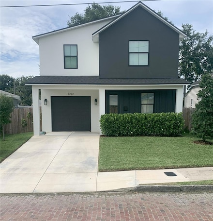2222 E Clark St, Tampa, FL 33605