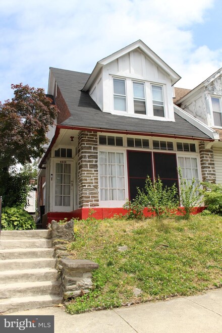 6813 N Carlisle St, Philadelphia, PA 19126