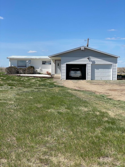 6181 836 Rd NW, Havre, MT 59501