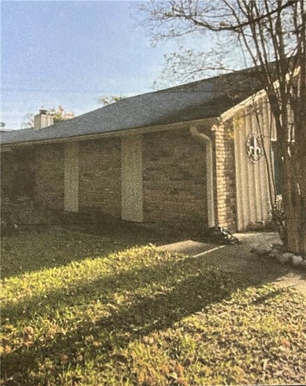 5221 Saint Germain Blvd, Alexandria, LA 71303