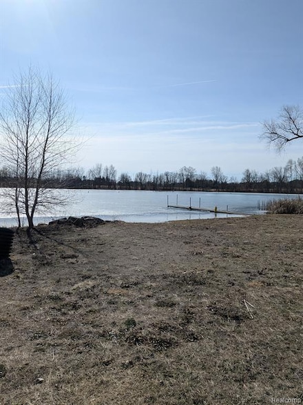 00 W Oregon Rd, Elba Township, MI 48446