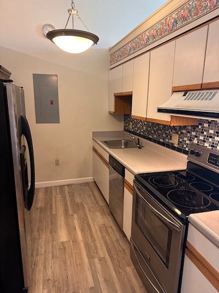 235 State St Unit 409, Springfield, MA 01103