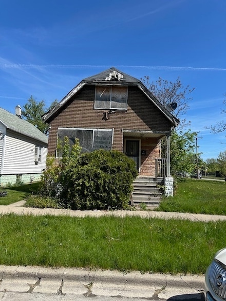 304 W 104th Place, Chicago, IL 60628