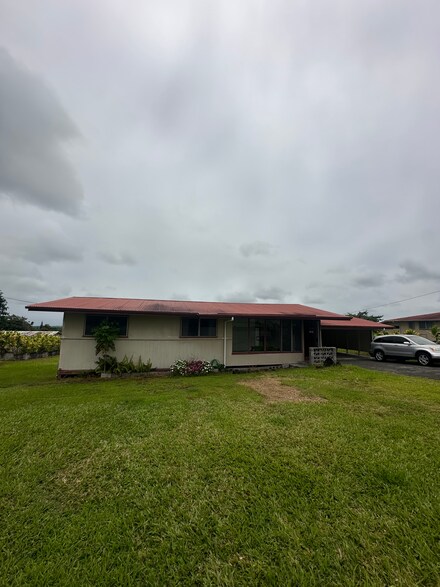 115 Akea St, Hilo, HI 96720