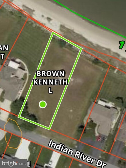 Lot 29 Indian River Dr, Dagsboro, DE 19939