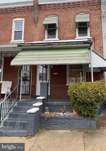 2528 W 6th St, Chester, PA 19013