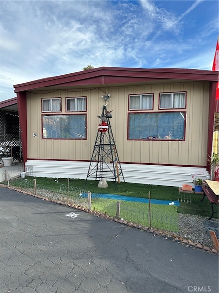 12813 7th St Unit 26, Yucaipa, CA 92399