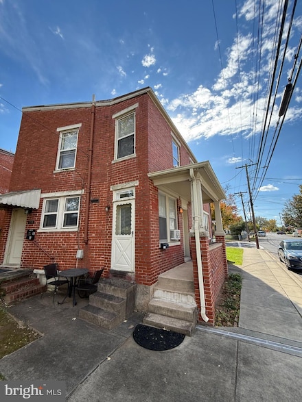 214 Center St Unit A, Frederick, MD 21701