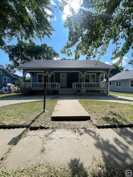212 S Exchange St, Emporia, KS 66801