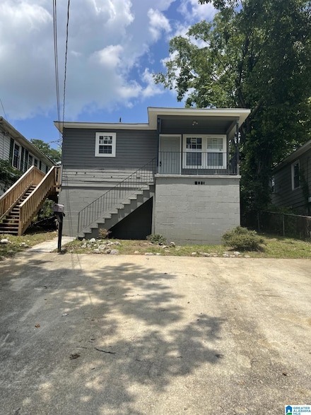 6804 66th St S, Birmingham, AL 35212