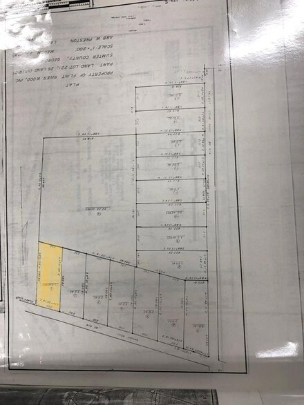 Lot 1 Shiloh Rd, Americus, GA 31719