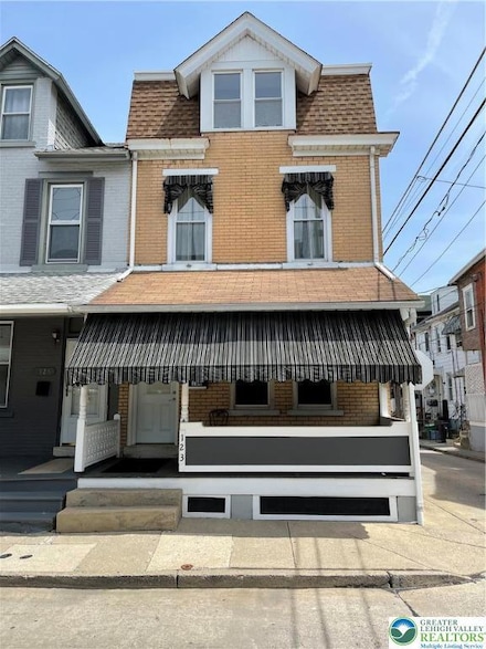 123 N Penn St, Allentown, PA 18102