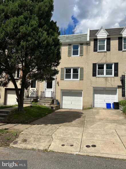 9257 Angus Place, Philadelphia, PA 19114