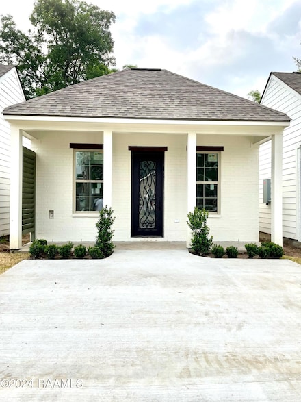 806 N Saint Antoine St, Lafayette, LA 70501