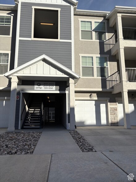 1772 W Terra Vista Ln Unit G101, Saratoga Springs, UT 84045