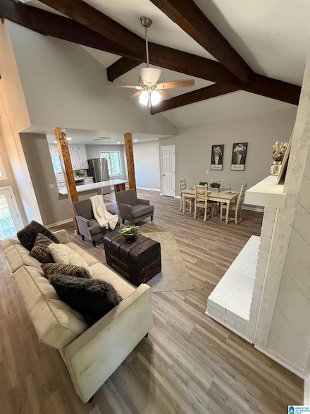 5600 Double Tree Cir, Birmingham, AL 35242