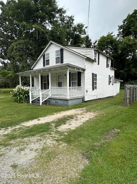 104 W Peterson St, Edenton, NC 27932