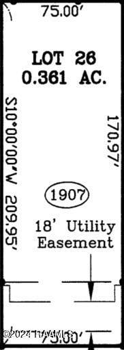 1907 E Jane St, Abbeville, LA 70510