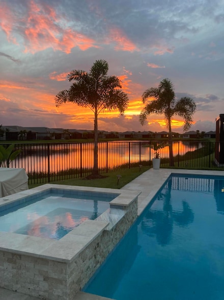 14196 SW Waterfall Ln, Port Saint Lucie, FL 34987
