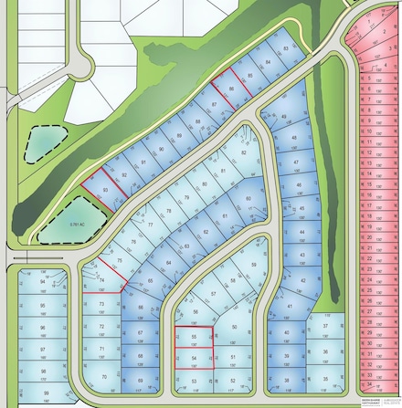 21446 Morning View Dr, Omaha, NE 68137