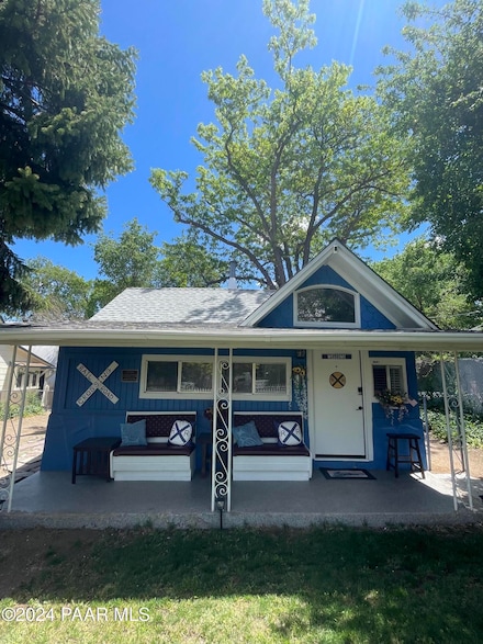 321 N Virginia St, Prescott, AZ 86301