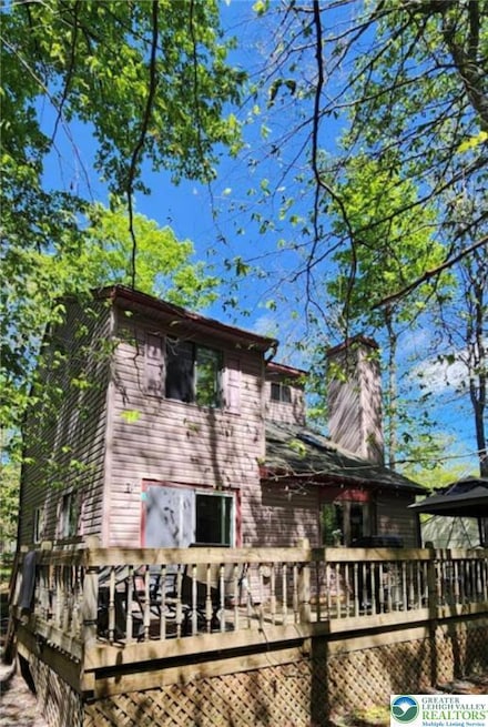 9265 Westwood Dr, Tobyhanna, PA 18466