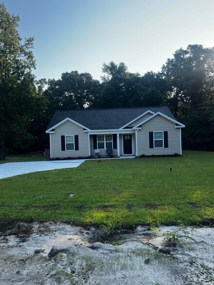 720 Pine Oaks Farm Rd Unit Lot 3 - Cottonwood P, Aynor, SC 29511
