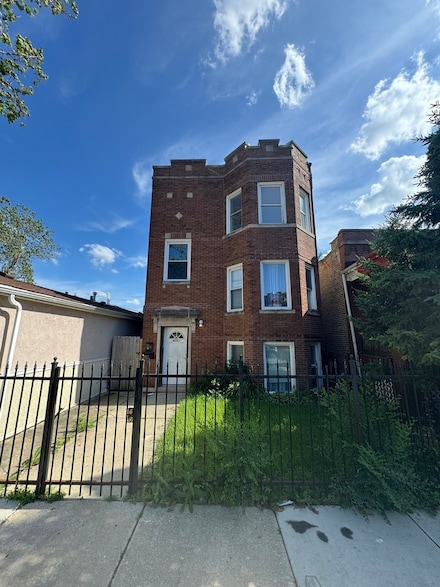 4251 W Haddon Ave Unit 2, Chicago, IL 60651