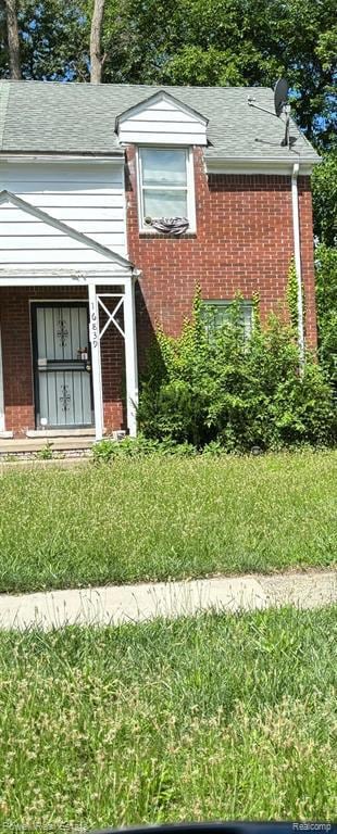 16839 Hubbell St, Detroit, MI 48235