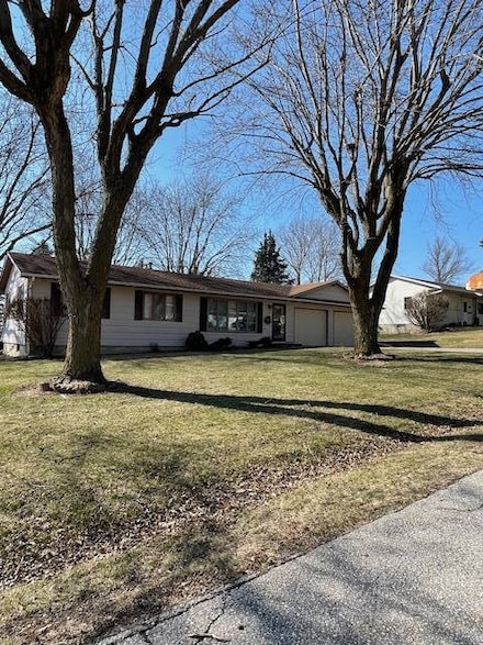 112 Lime St, Kiron, IA 51448