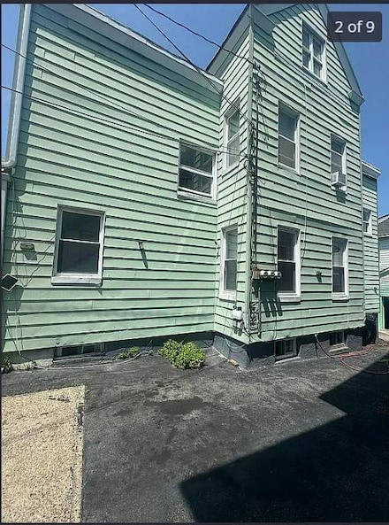 115 Union Ave, Mount Vernon, NY 10550