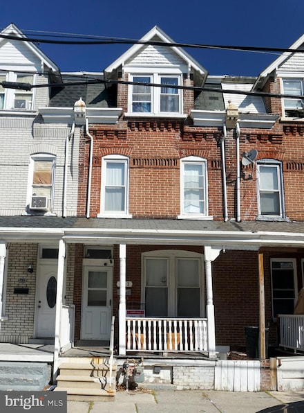 733 W Green St, Allentown, PA 18102