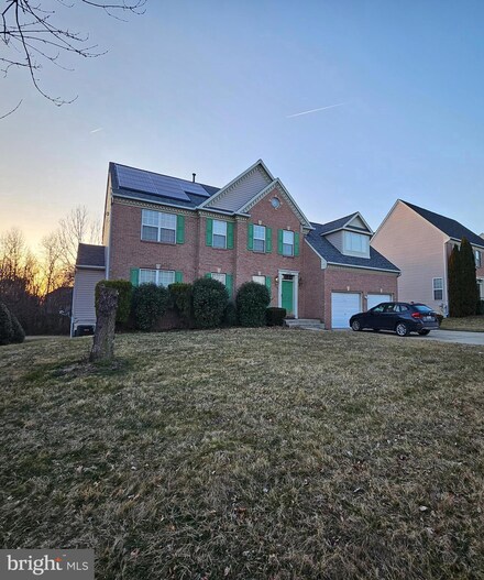 4708 Lake Ontario Way, Bowie, MD 20720