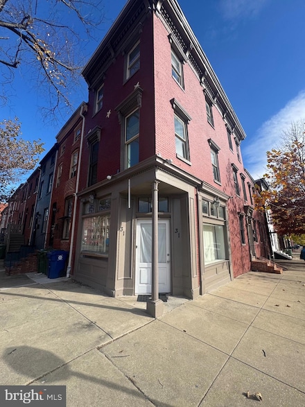 31 S Arlington Ave, Baltimore, MD 21223