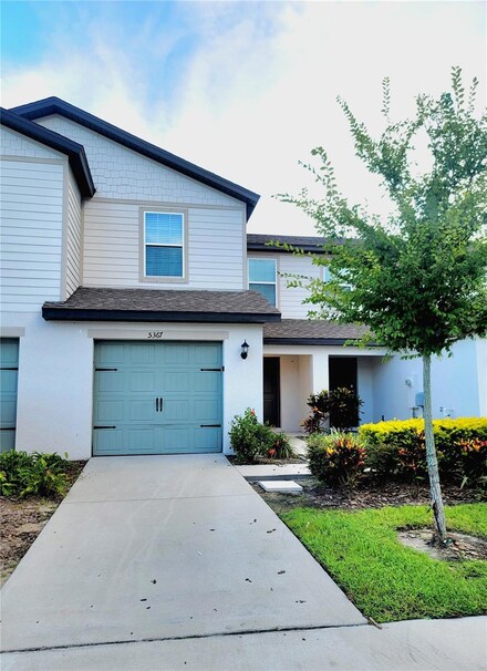 5367 Companion Ln, Tampa, FL 33619