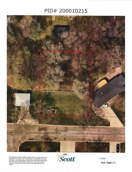 XXX W Church St, Belle Plaine, MN 56011