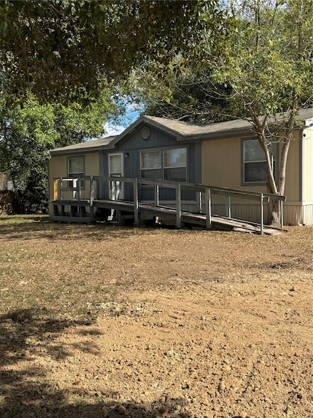 3003 Violet St, Needville, TX 77461