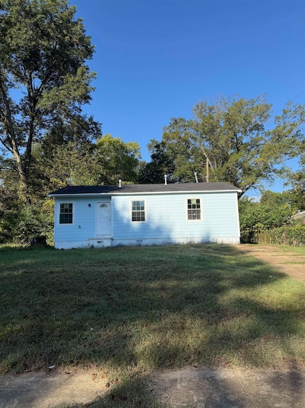 4537 Suncrest Dr, Memphis, TN 38127