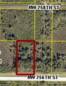 19617 NW 256th St, Okeechobee, FL 34972