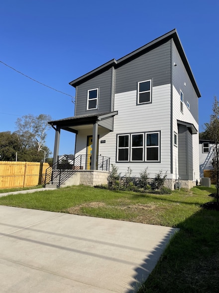 2520 Delk Ave, Nashville, TN 37208