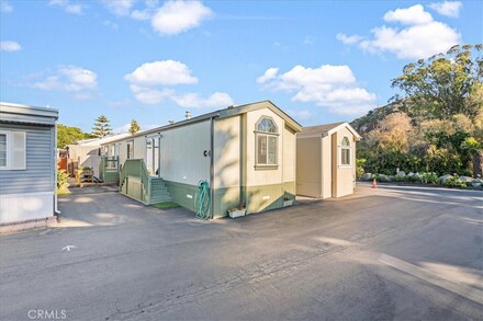 San Luis Obispo County CA Mobile Homes for Sale - Homes.com
