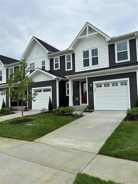 54 Mora Blvd, O'Fallon, MO 63368