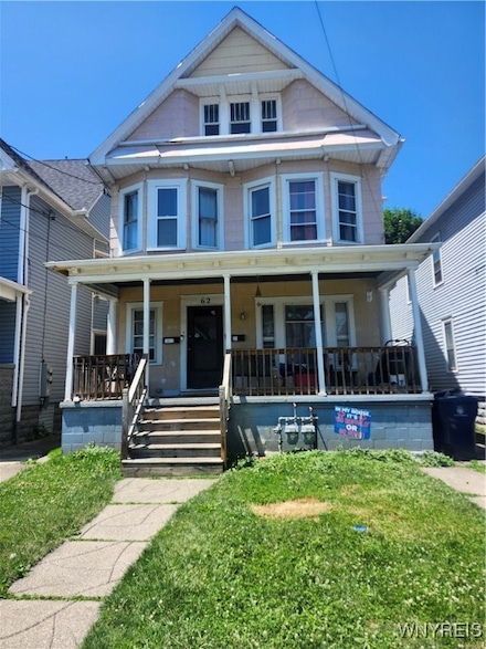 62 Paul Place, Buffalo, NY 14210