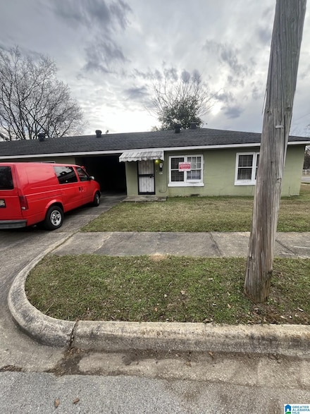 505 31st St N, Birmingham, AL 35203