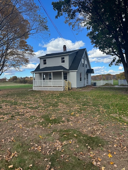 1896 Spruce St, Suffield, CT 06093