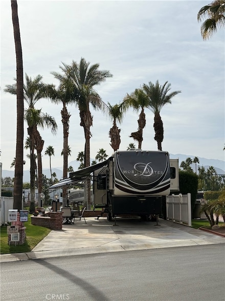 1135 Ramon Rd, Palm Springs, CA 92264