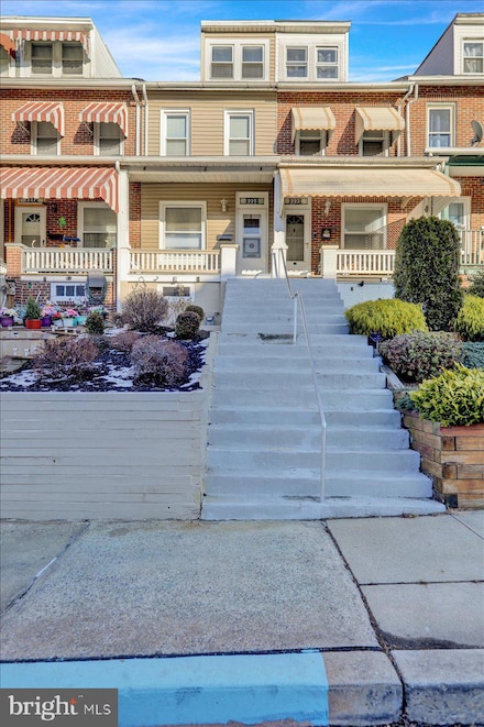 225 Linden St, Reading, PA 19604